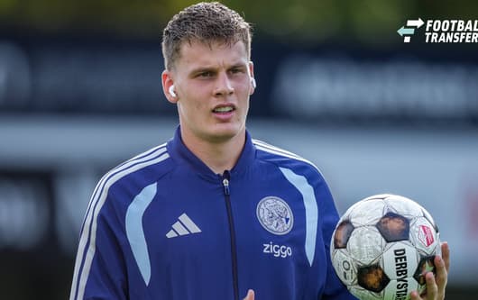 Joeri Heerkens