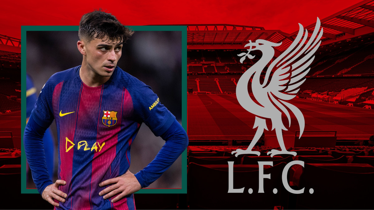 Pedri, Liverpool, 2025/26