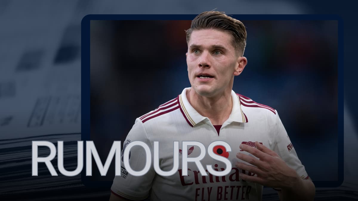 Viktor Gyokeres, Transfer Rumours