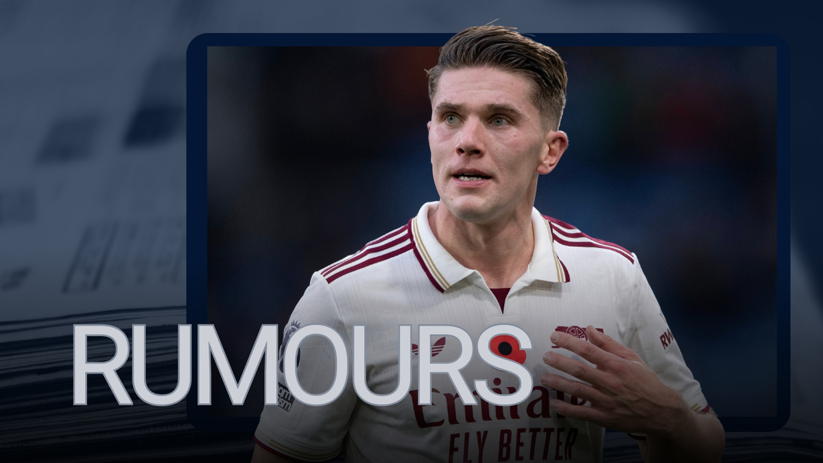 Viktor Gyokeres, Transfer Rumours