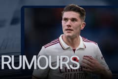 Viktor Gyokeres, Transfer Rumours