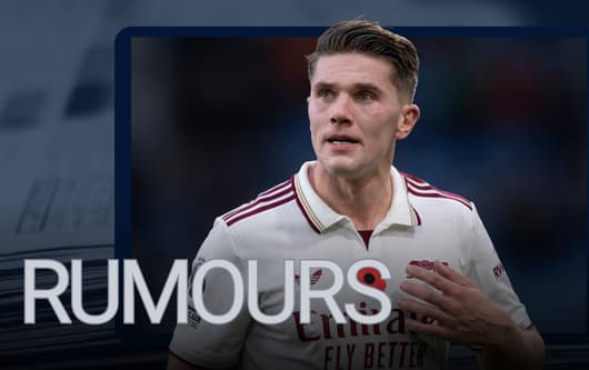 Viktor Gyokeres, Transfer Rumours