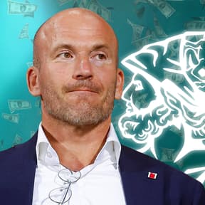 Ajax-huurling wil helemaal niets loslaten over toekomstplannen