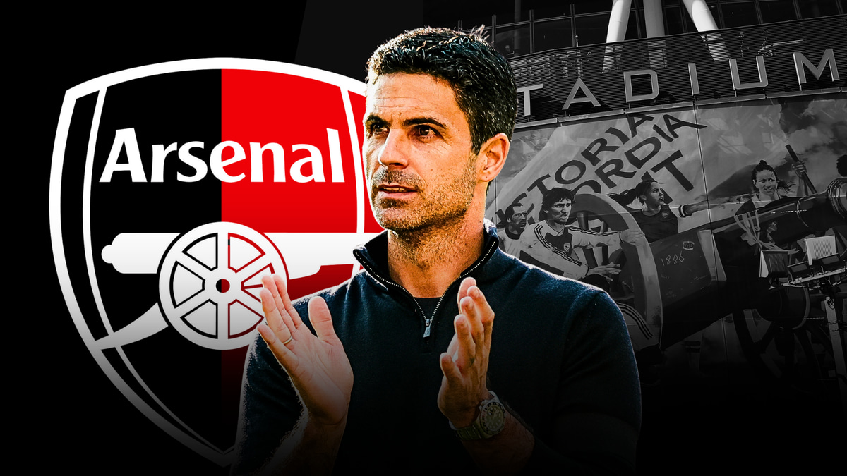 Mikel Arteta, Arsenal