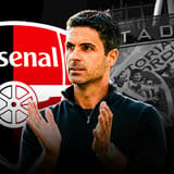 Mikel Arteta, Arsenal