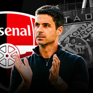 Mikel Arteta, Arsenal