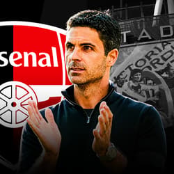 Mikel Arteta, Arsenal