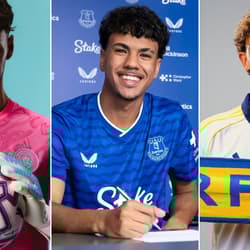 James Trafford, Adam Aznou, Joao Felix