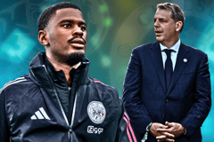 Jorrel Hato, Todd Boehly, Ajax, Chelsea