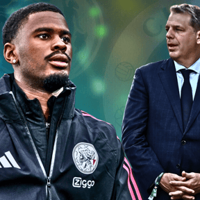 Ajax laat uitgaven Chelsea stijgen tot astronomische hoogte na transfer Hato