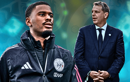 Jorrel Hato, Todd Boehly, Ajax, Chelsea