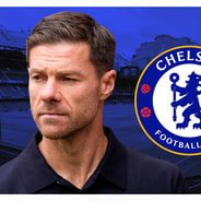 Xabi Alonso Chelsea