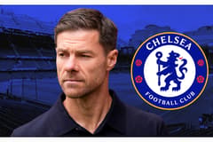 Xabi Alonso Chelsea