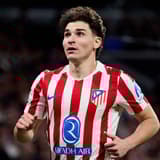 Julian Alvarez, Atletico Madrid, 2025/26