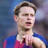 Frenkie de Jong