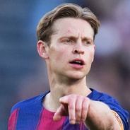 Frenkie de Jong
