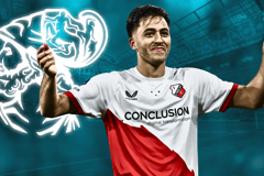 Souffian El Karouani, Ajax