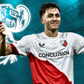 Souffian El Karouani in één adem genoemd met transfer naar Ajax