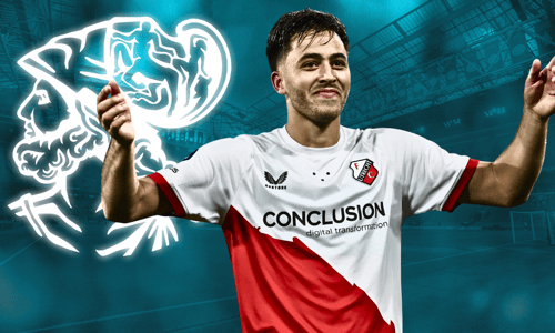 Souffian El Karouani, Ajax