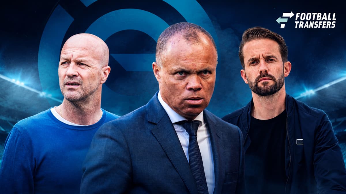 Jordi Cruijff, Dévy Rigaux, Earnest Stewart, Eredivisie