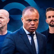 Jordi Cruijff, Dévy Rigaux, Earnest Stewart, Eredivisie