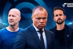 Jordi Cruijff, Dévy Rigaux, Earnest Stewart, Eredivisie