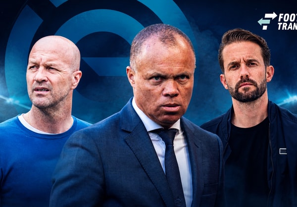 Jordi Cruijff, Dévy Rigaux, Earnest Stewart, Eredivisie
