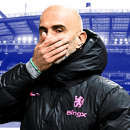 Enzo Maresca, Chelsea