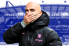Enzo Maresca, Chelsea