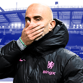 Chelsea fans demand major signing after CONCERNING Maresca message