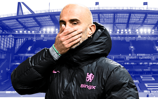 Enzo Maresca, Chelsea