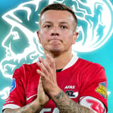 Jordy Clasie, Ajax