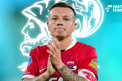 Jordy Clasie, Ajax