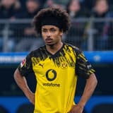 Karim Adeyemi, Borussia Dortmund, 2025/26