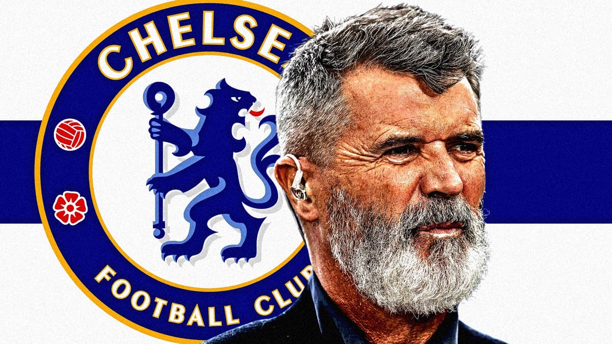 Roy Keane, Chelsea