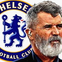 Roy Keane, Chelsea
