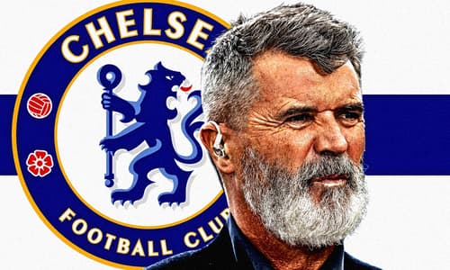 Roy Keane, Chelsea