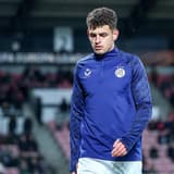 Sergi Domínguez, Dinamo Zagreb
