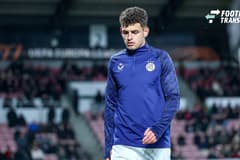 Sergi Domínguez, Dinamo Zagreb