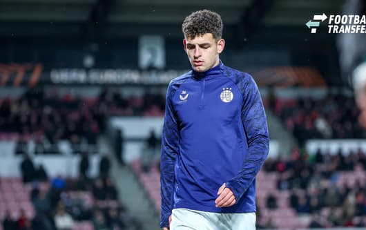 Sergi Domínguez, Dinamo Zagreb