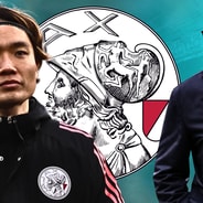 Fred Grim, Ko Itakura, Ajax