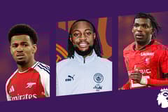 Premier League Done Deal, Ethan Nwaneri, Antoine Semenyo, Jeremie Jacquet