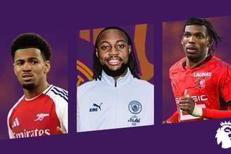 Premier League Done Deal, Ethan Nwaneri, Antoine Semenyo, Jeremie Jacquet