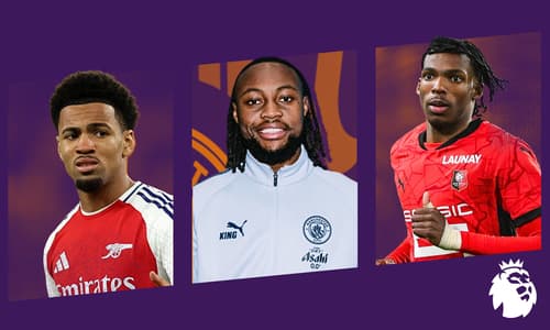 Premier League Done Deal, Ethan Nwaneri, Antoine Semenyo, Jeremie Jacquet