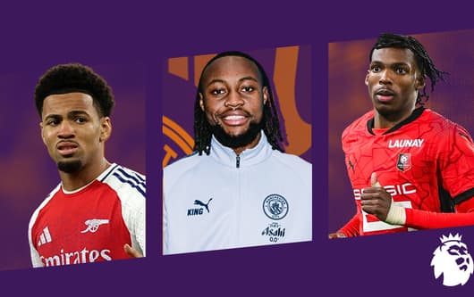 Premier League Done Deal, Ethan Nwaneri, Antoine Semenyo, Jeremie Jacquet