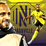 Hany Mukhtar, Nashville