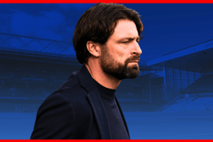 Russell Martin, Rangers