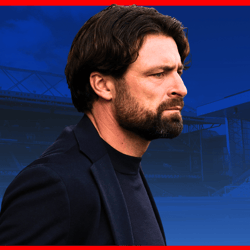Russell Martin, Rangers