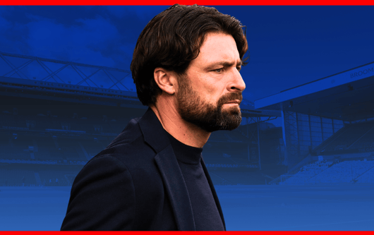 Russell Martin, Rangers