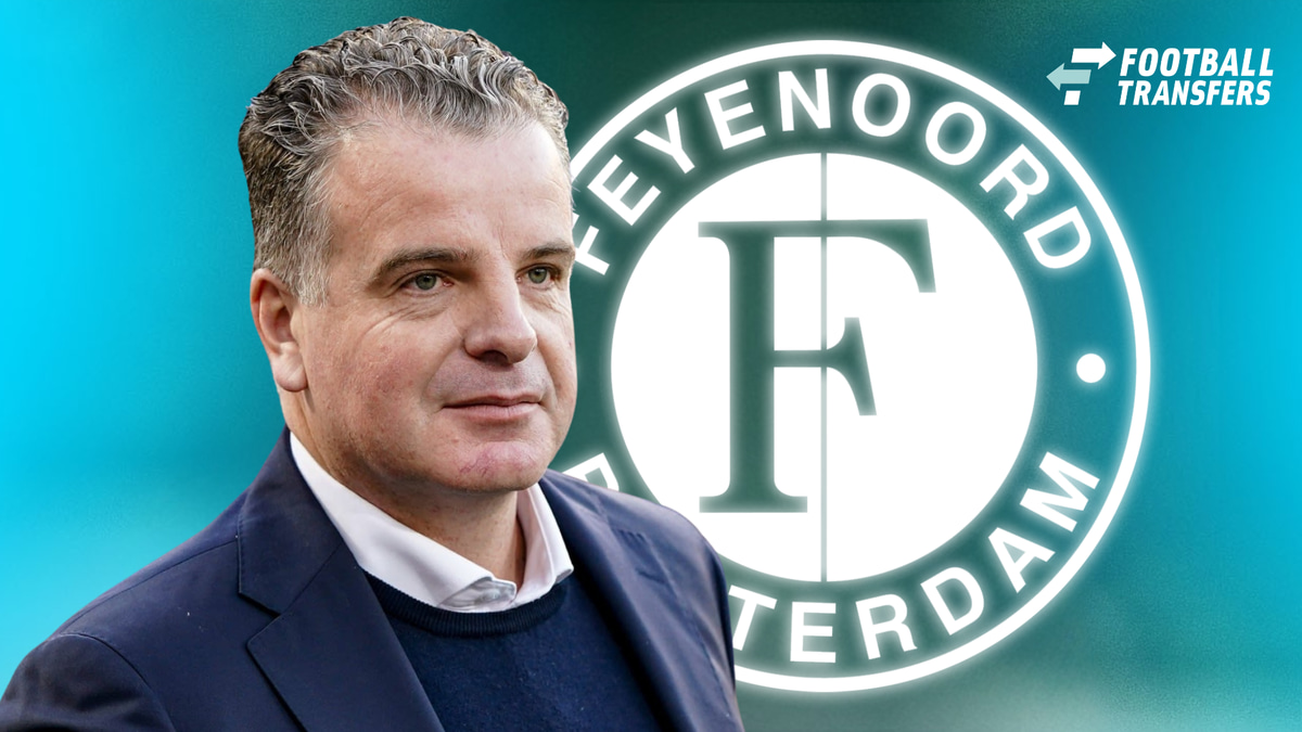 Dennis te Kloese, Feyenoord